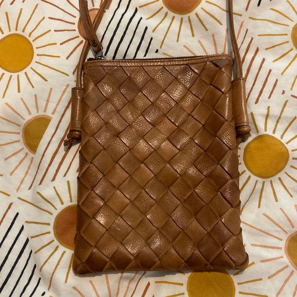 latico Handbags - Latico cross body